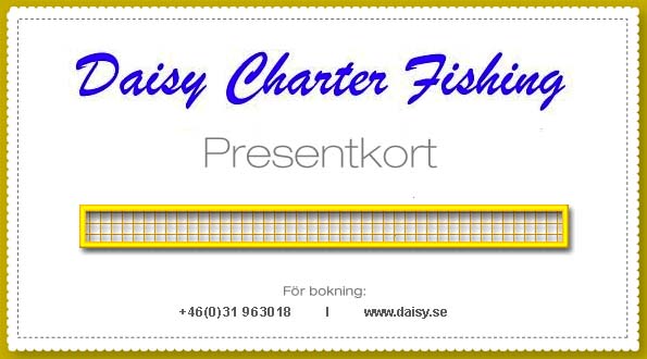 presentkort